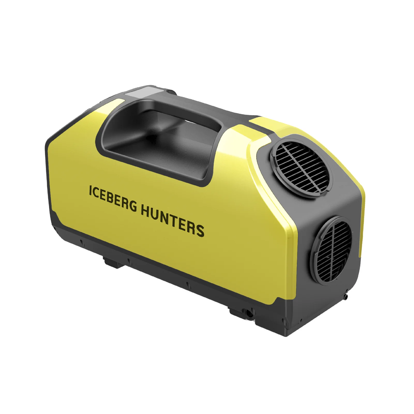 

Портативный уличный кондиционер на 24 В постоянного тока с компрессором, охлаждение до 16-30°C, для палаток, кемпинга, автофургонов, 12 В