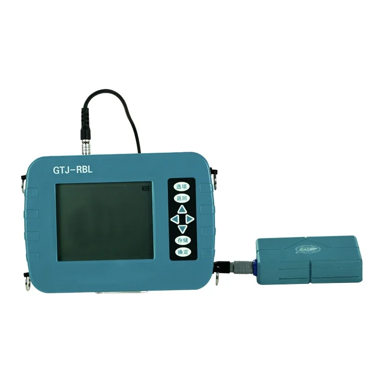 Concrete Cover Meter Concrete Rebar Scanner for Sale