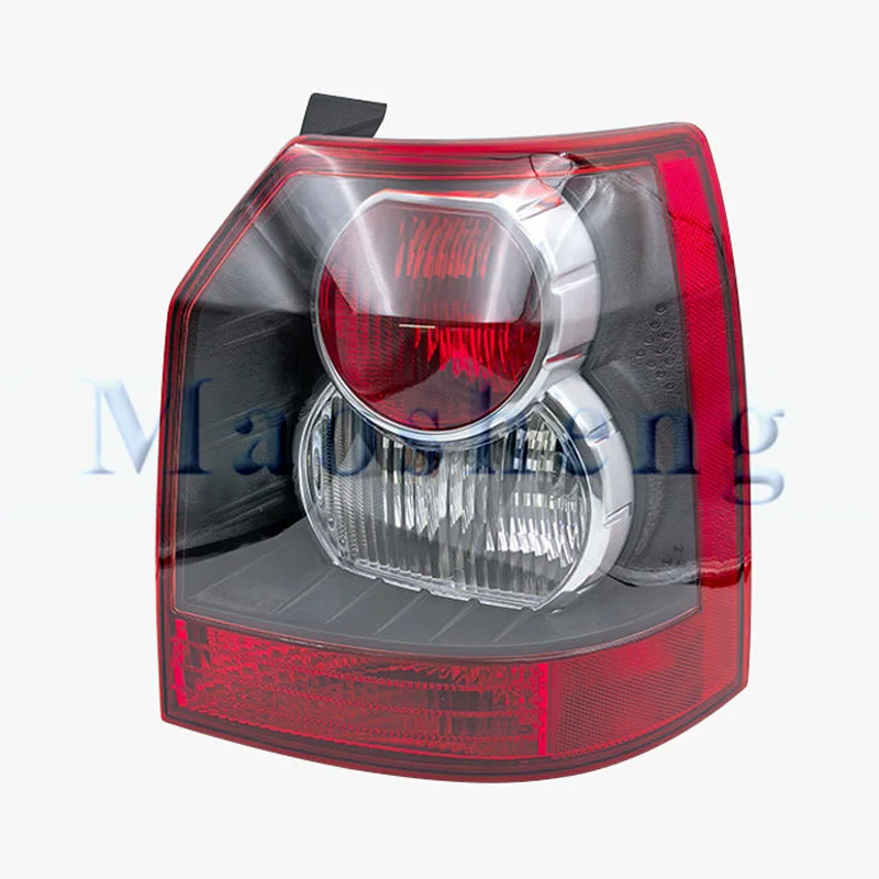 Maosheng 1 Piece Rear Tail Light Tail Lamp For Land Rover Freelander 2 2007-2015 Taillight Taillamp Brake Light Rear Turn Light