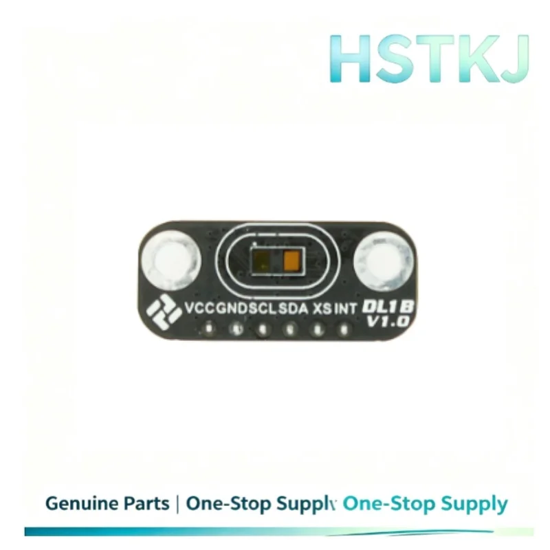 Electronic competition intelligent car interior obstacle recognition module sensor DL1B high-performance TOF ranging module