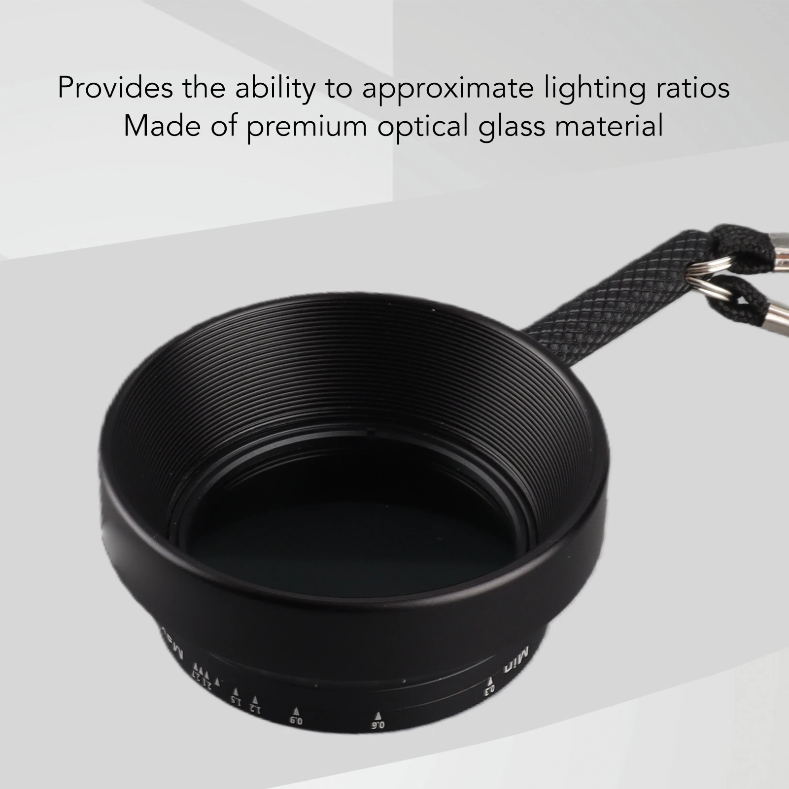 Lighting Glass Photography - Photography Filters Viewing Filter Optical Glass
