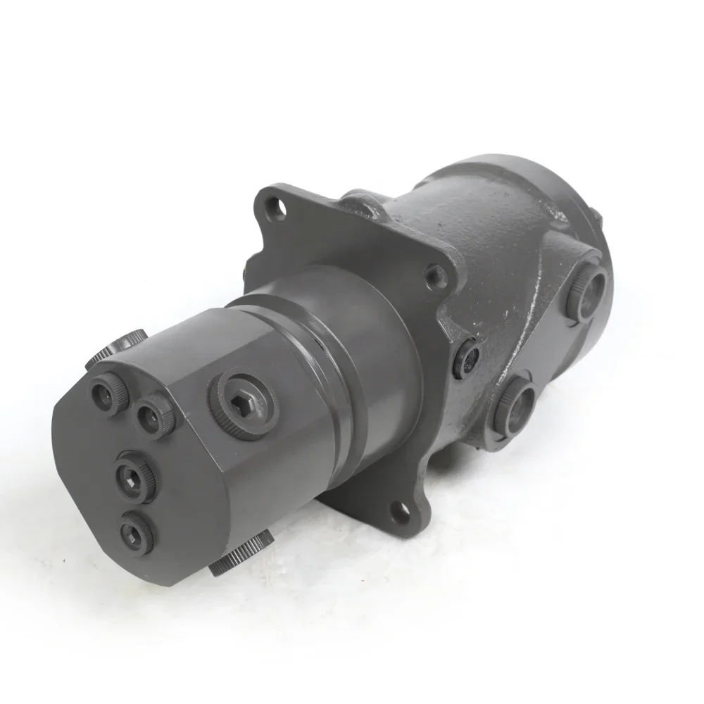 Excavator Xugong 215C Oil Distributor Cup Center Rotary Joint Assembly