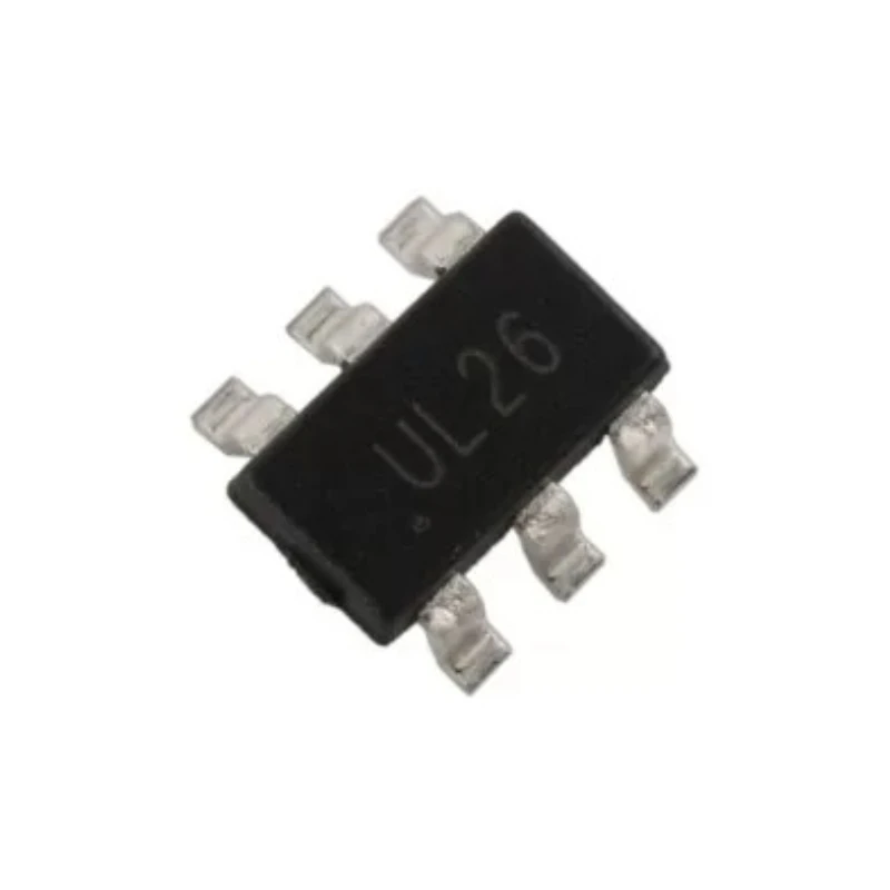 30pcs USBLC6-2SC6 SOT-23-6 USB Port ESD Protection Diode Array TVS Surge Suppressor Chip One-Stop BOM Service