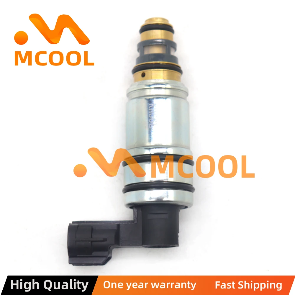 

mc-56 New Auto AC Compressor Valve For Car Ford Series