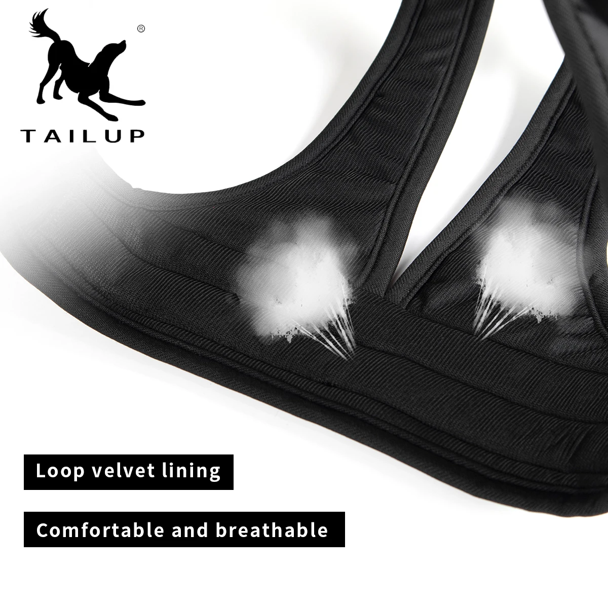 TAILUP Brand Pet Lift Support Harness Disabled Injurie Pet Auxiliary Belt Front Rear Legs Rehabilitation Training HarnessBelt