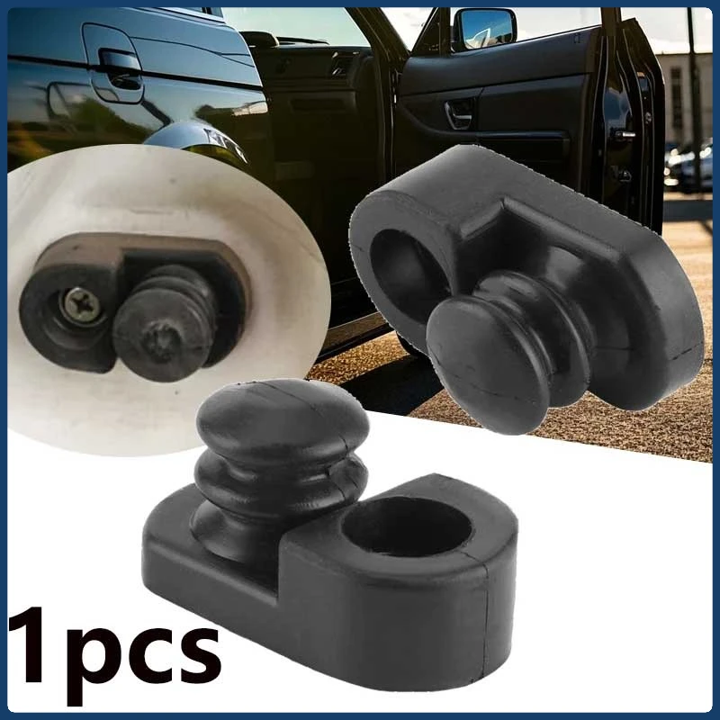Autotür-Schalterabdeckung Gummi-Schutzkappe Auto-Ersatzteile 253685L300 für Nissan Patrol GQ Y60 GU Y61 Auto-Modifikationsteile