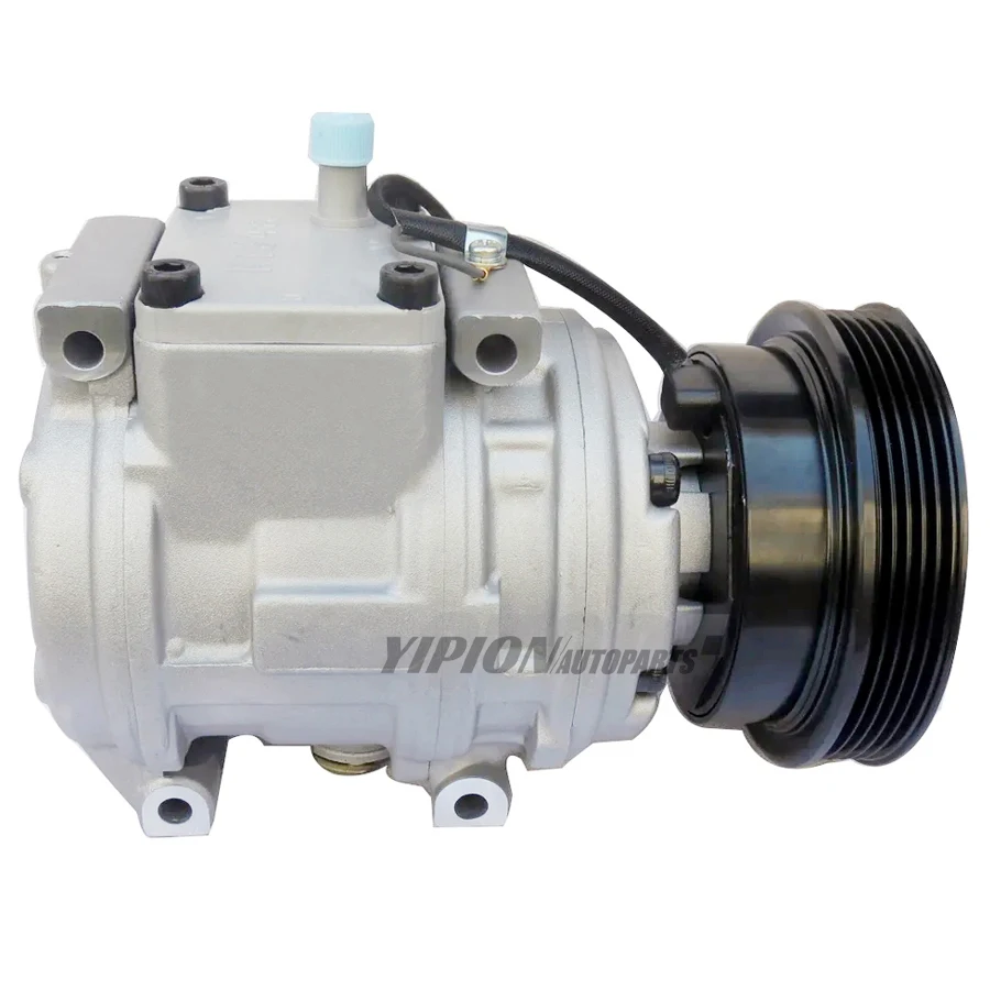 10PA15L AC A/C Air Conditioning Compressor Cooling Pump for TOYOTA RAV4 I Cabrio 2.0 old model 8832042050 8832042010 8831042070