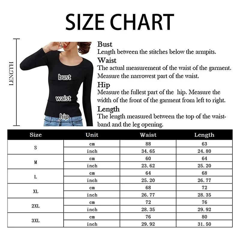 Women Autumn Winter Bottoming Shirt Constant Temperature Plus Velvet Long-sleeved T-shirt Thin Velvet Heating Fiber Thermal Top