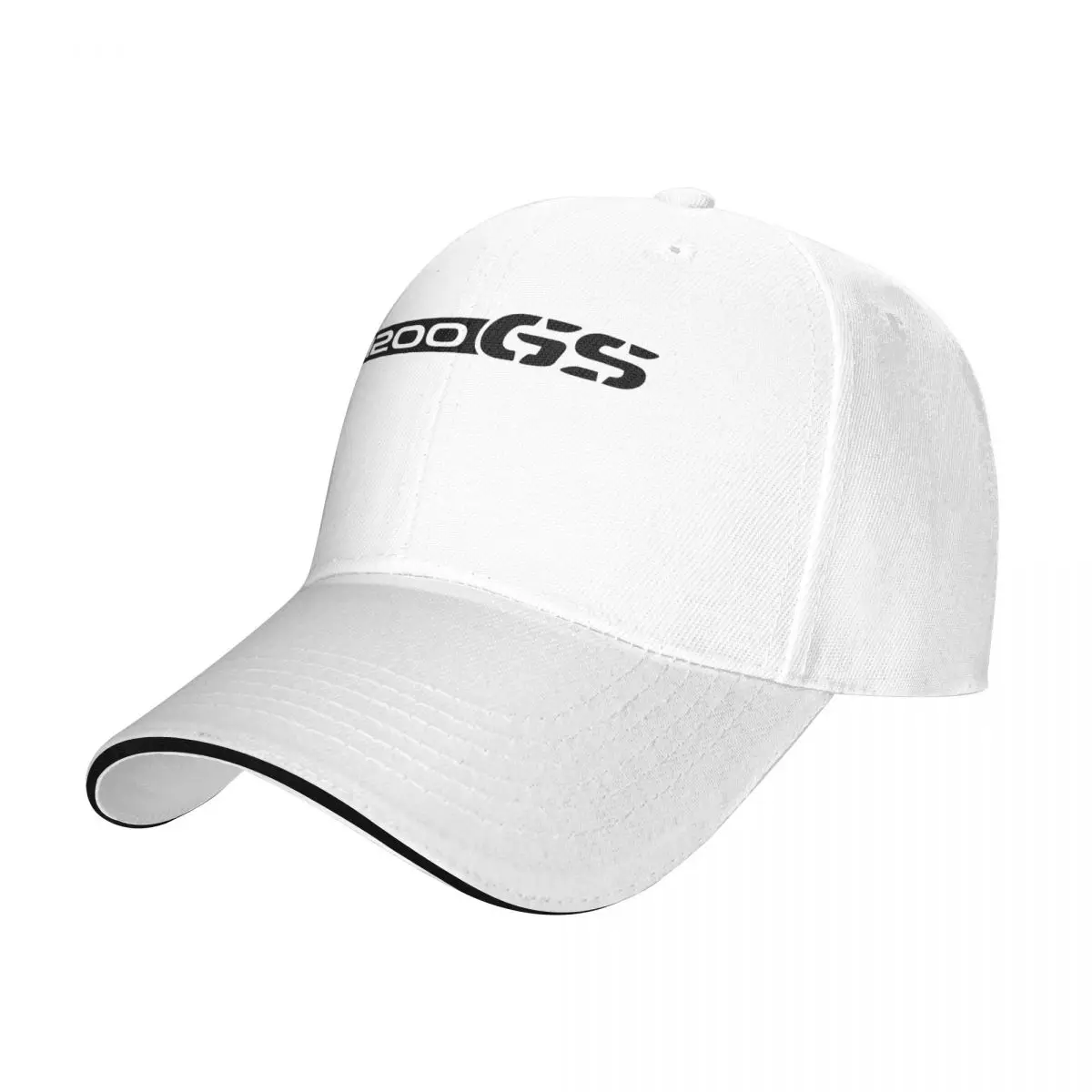 R 1200 GS 1200gs-seeklogo Baseball Cap Sports Visor Hats Hip Hop Dad Caps