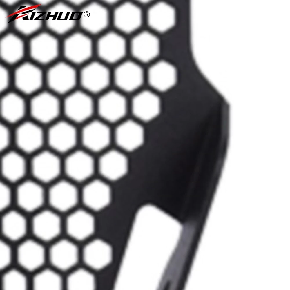 

For Suzuki GSX-S1000GX + (Plus) 2024-2025 Radiator Guard Water Tank Oil Cooler Cover Protection GSX-S950 GSX-S1000 GT 2015-2023