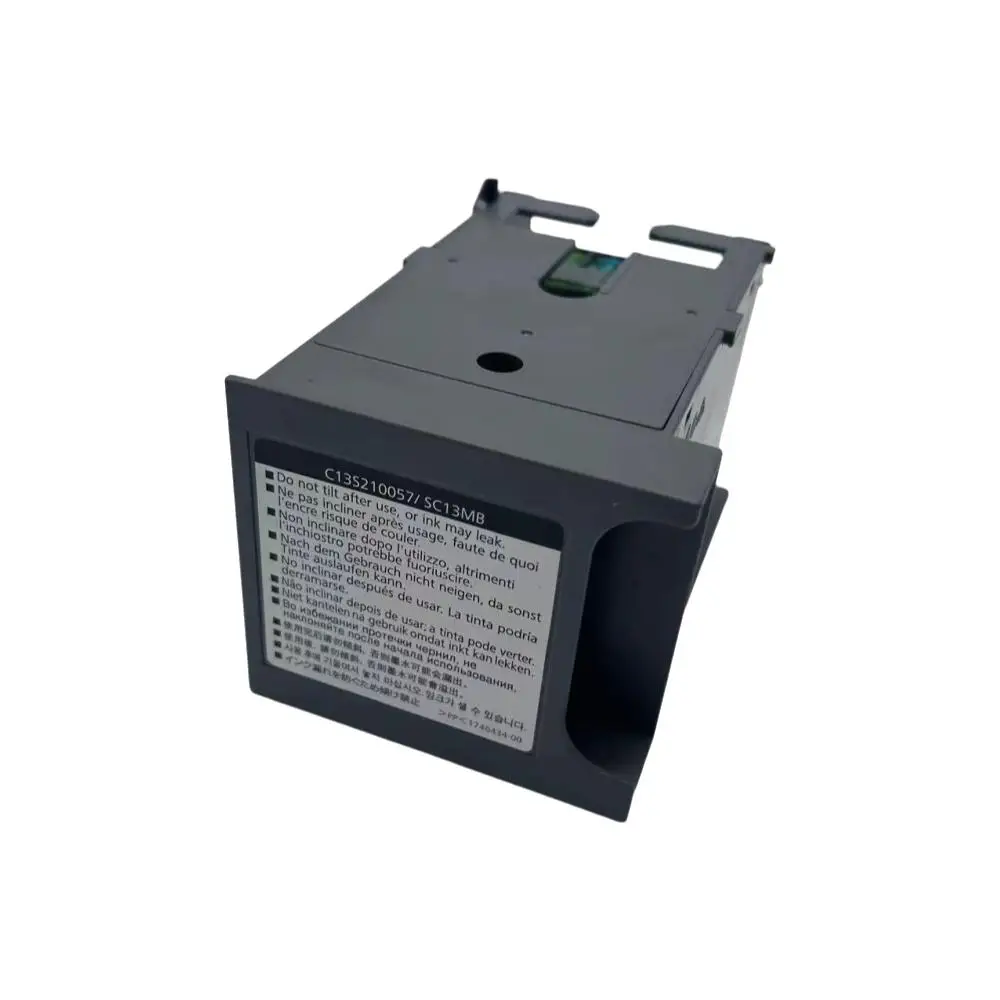 

Waste Ink Tank C13S210057/SC13MB Fits For EPSON SureColor F500 F570 T3150 T2100 T3170x F551 T2170 T3170 T5170 T3100 T5170M