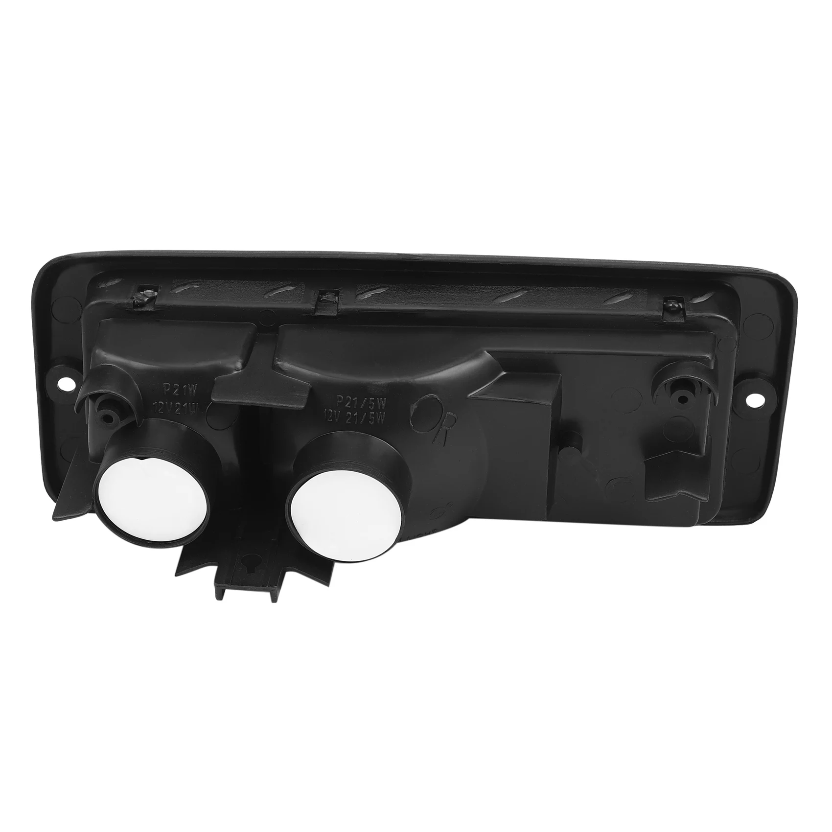 Imagem -06 - Luz Traseira Traseira Esquerda e Direita Lâmpada Adequada para Mitsubishi Pajero Montero Mb124963 Mb124964 2141946l-ue 214-1946r-ue Pcs