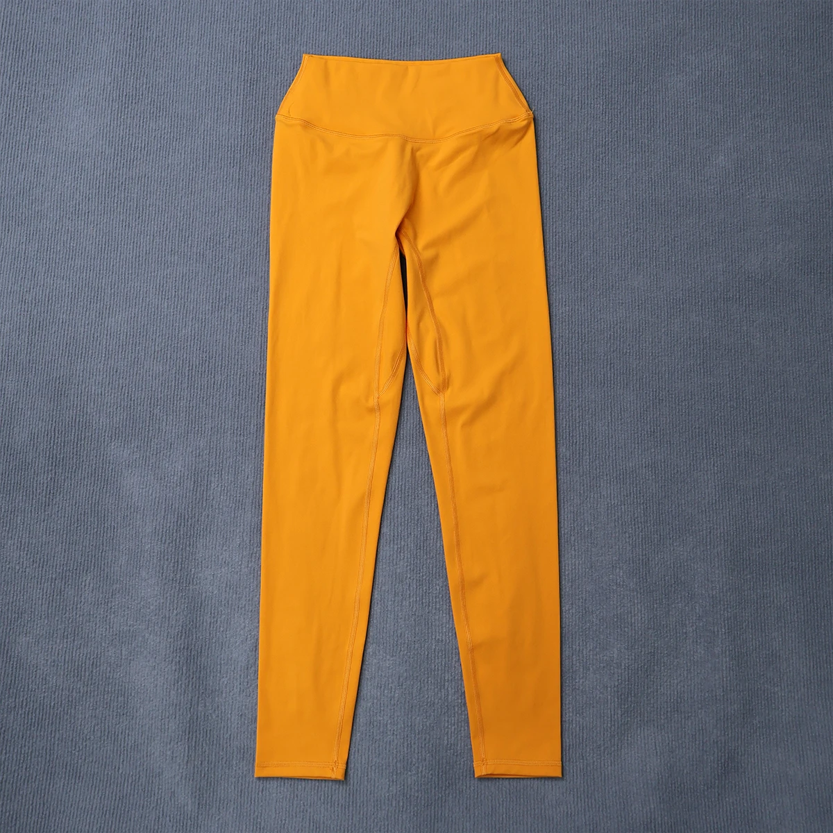 Damen-Sommer-Yogahose mit hoher Taille, Damen-Radhose, schnelltrocknende, atmungsaktive Leggings, ideal zum Laufen und Radfahren. – Detail 17