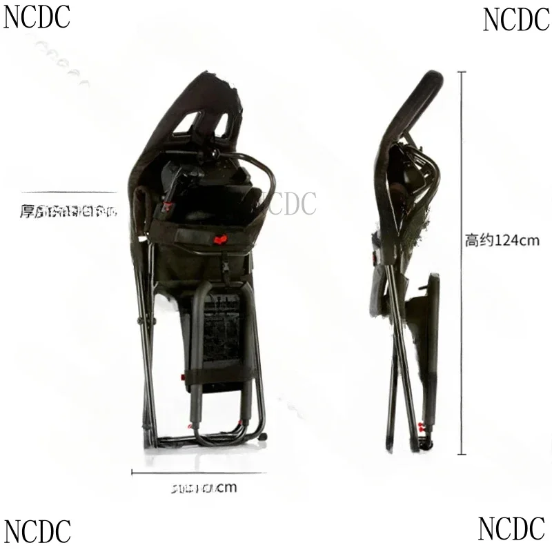 Playseat Challenger Actifit Folding Racing Simulator Bracket Suitable Figure Master