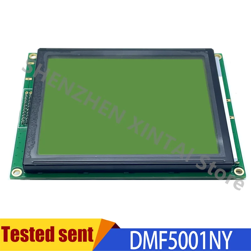 Pannello dello schermo LCD DMF5001NY DMF5001NY-LY DMF5001NY-LY-AIE di alta qualità