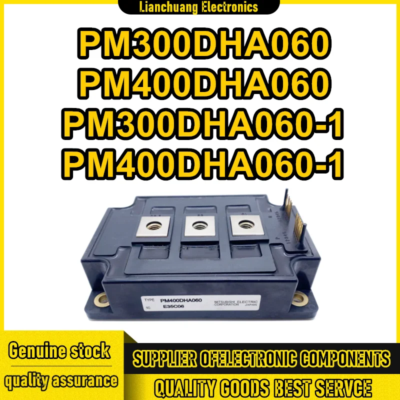 

PM300DHA060 PM400DHA060 PM300DHA060-1 PM400DHA060-1 New in stock