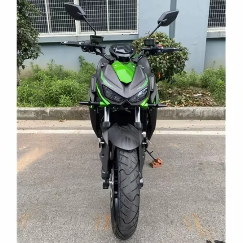 

SXLL 2023 EEC N19 120 km/H Racing Motorcycle Electric Scooter Electric Motorcycle