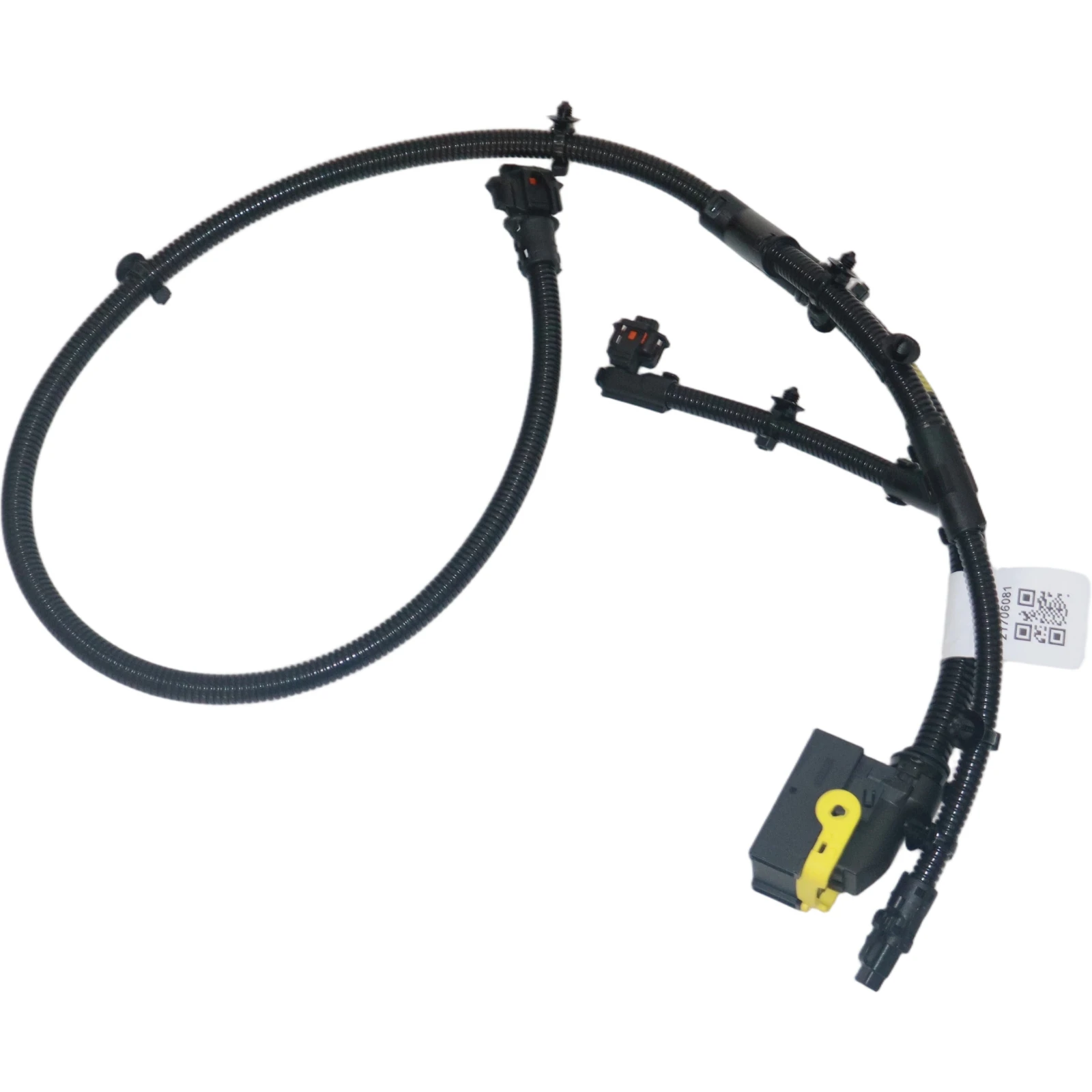 Wiring Harness 21706081 VOE21706081 For VOLVO