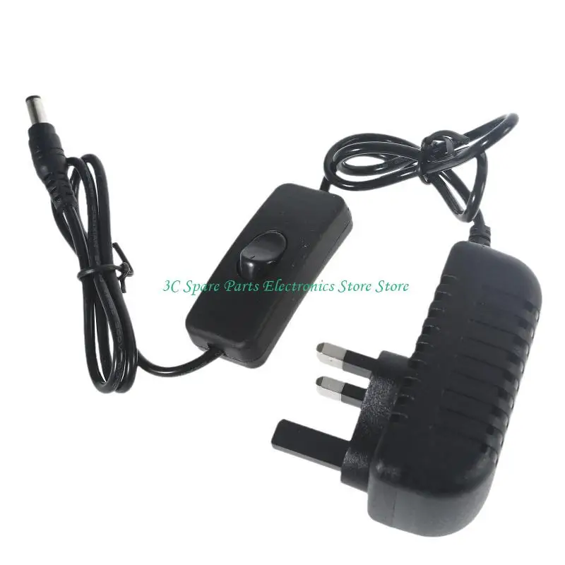 SZ AC Power Supply Adapter for AAA AA Battery Replace 1x 1.5V LR3 LR6 Battery