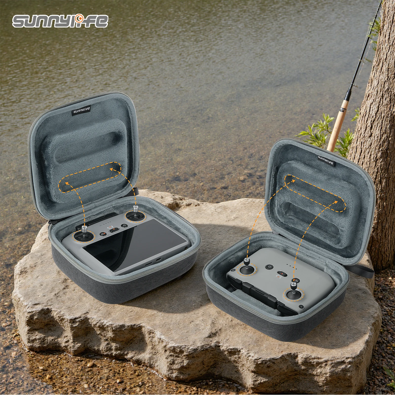 Storage Bag For Dji… - image