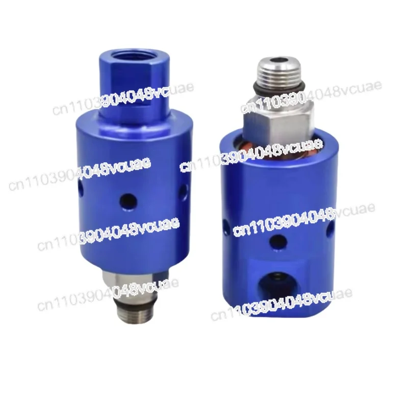 

For Is Used for High-pressure Rotary Joints in Deep Hole Machinery, Drilling, Special Replacement, 1116-485-463 1116-600-463