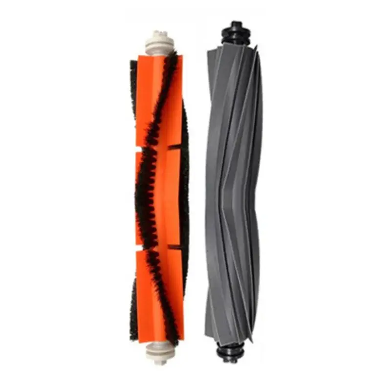 

2PCS Robotic Vacuum Cleaner Main Brush Accessories For Dreame S10 / S10 Pro-[97Lemons]