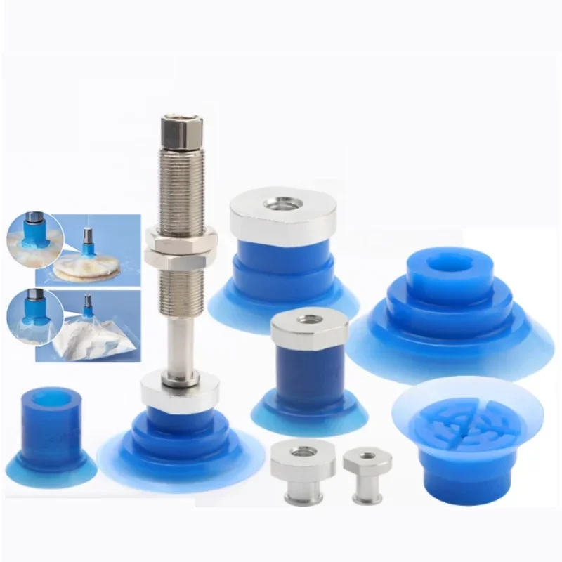 SMCZP3P-20PTSF/ZP3P-25PTSF вакуумная упаковочная машина, устройство подачи пакета, открытие, специальный манипулятор, присоска