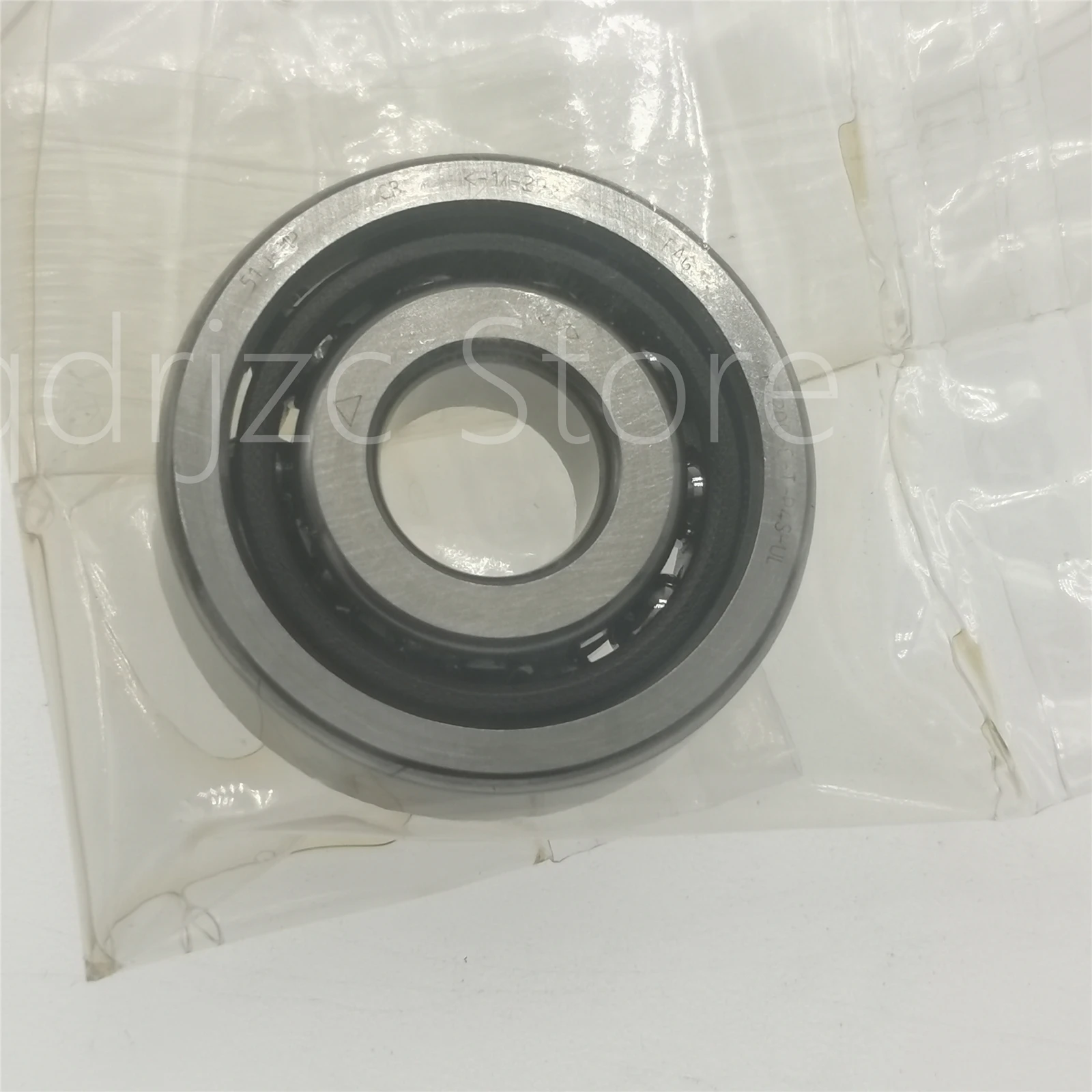 محامل مغزل لأدوات الماكينة الدقيقة ، = ، CDGA/P4A B7200-C-T-P4S-UL = 7200CDGA/P4A