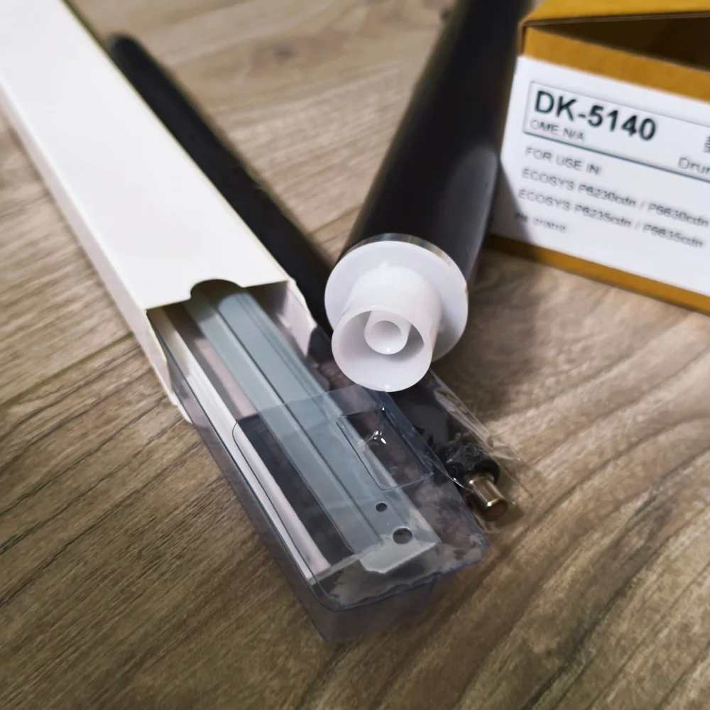 

1set DK5195 DK5140 drum rebuilt kit For Kyocera TASKalfa 306ci 356ci M6230 M6630 M6235 M6635 M6030 M6530 M6035 parts