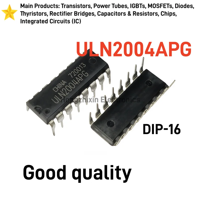 10PCS New CD4093 CD4093BE direct insertion DIP-14 logic chip IC
