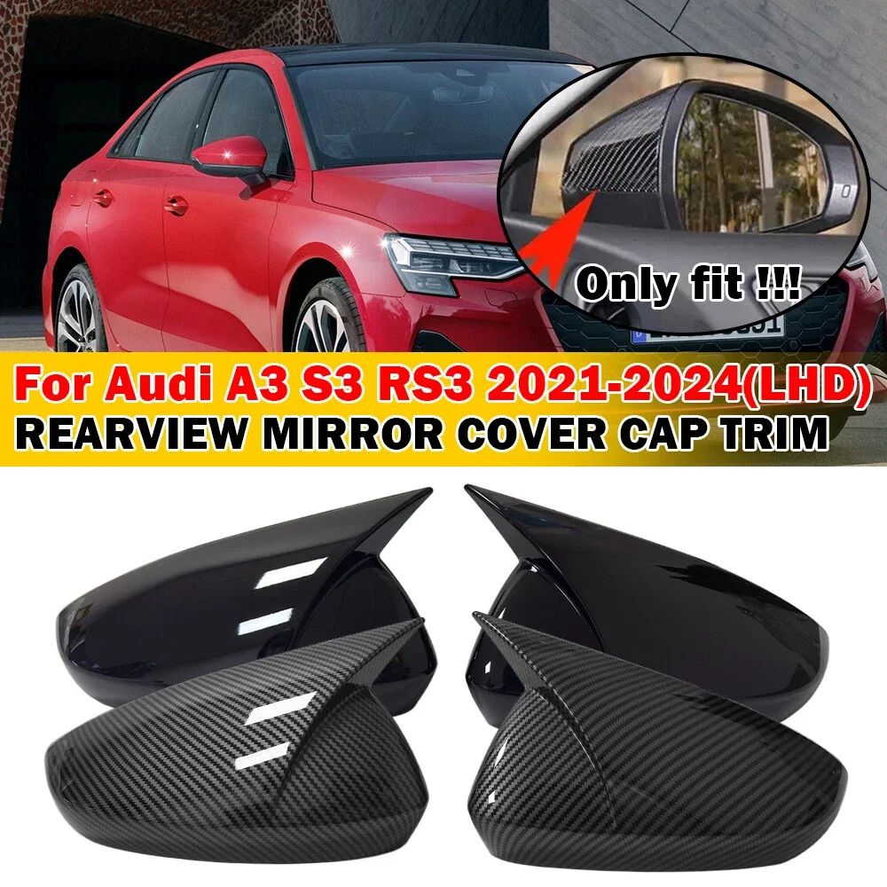 For Lhd Audi A3 S3 …