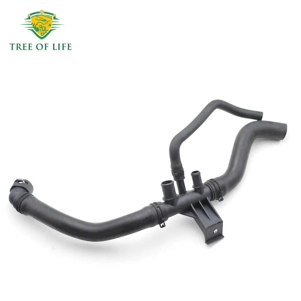 Fits Fiat Ducato Peugeot Boxer Citroen Relay 2.2 2006+ Lower Radiator Coolant Hose 1349150080 1351PK 1351.PK 1351 PK