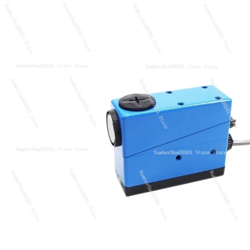 

BZJ-312 Color Mark Sensor Bag Making Machine Tracking Photoelectric Eye Correction Sensor NT6-0302