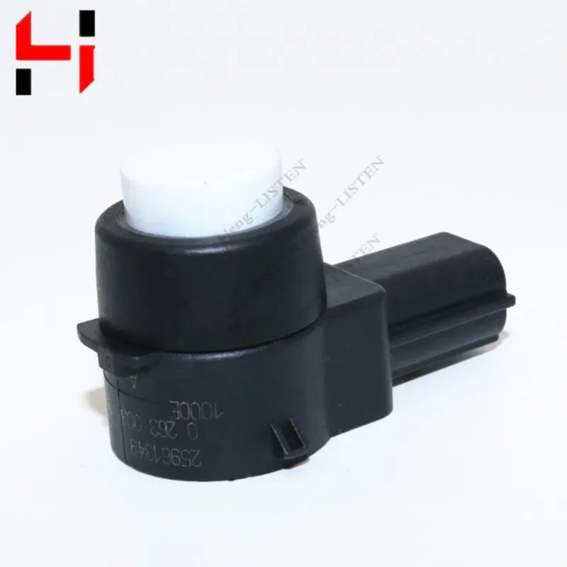 10Pcs 25961349 0263023908 Parking Distance Control PDC Sensor For Chevrolet Tahoe GMT900 Orlando Antara Insignia SRX 2009-2013