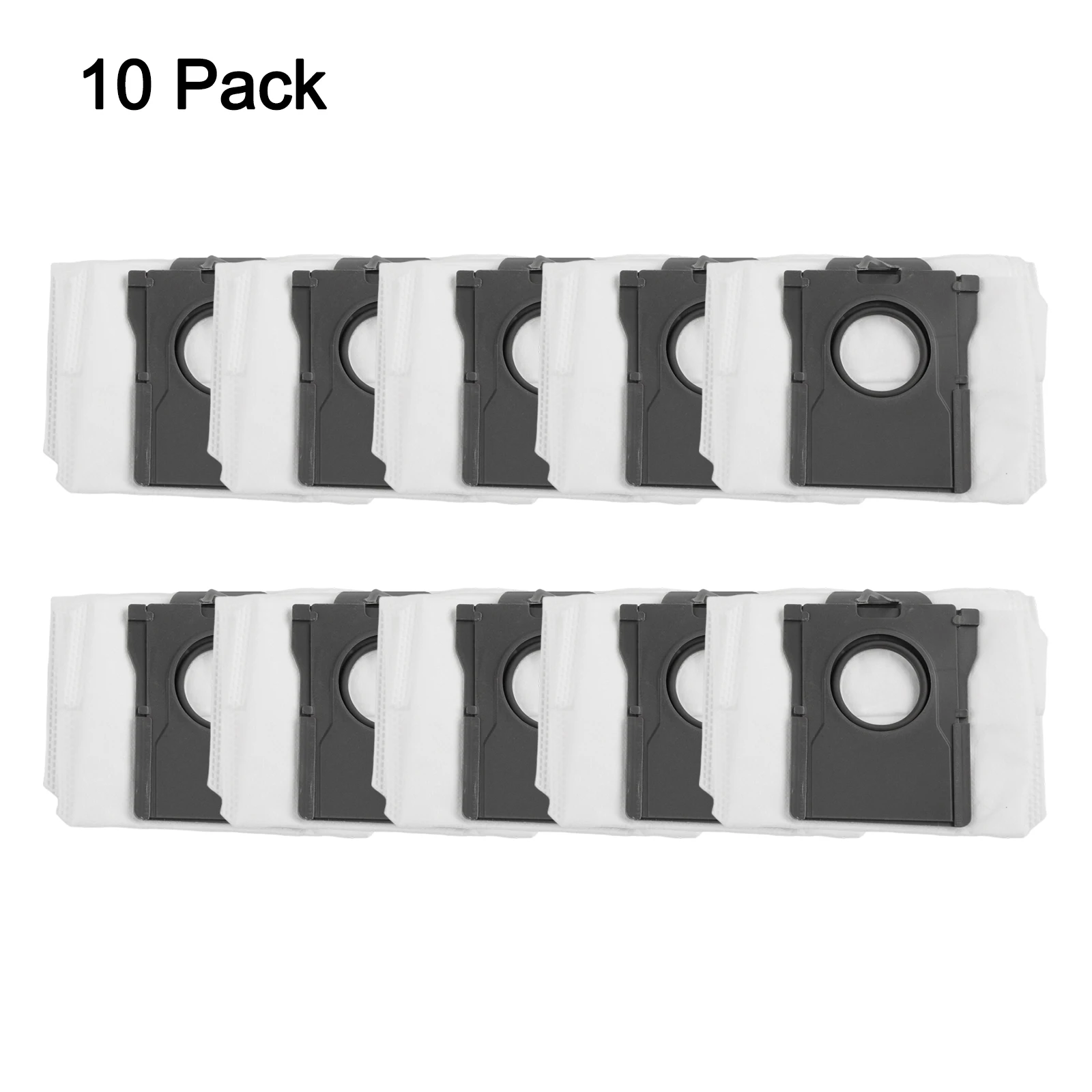 

Фильтрующие мешки для сбора пыли, простые в установке, гигиеничные, для ухода за полом, долговечные, для Trouver E30, для Ultra