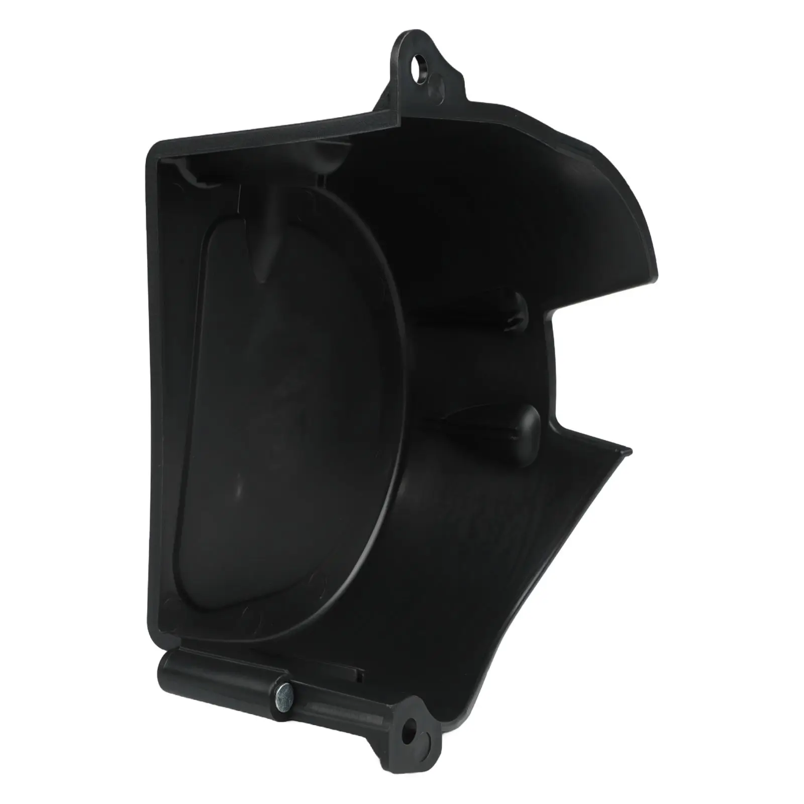 for d100 For GX22644 Right Belt Shield Right Belt Shield High Quality Plastic Replacement Part Brand New  for