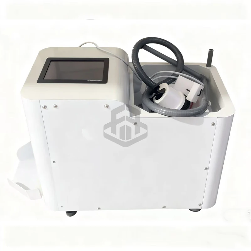 Smart Fish Counter High Accuracy Fish Fry Counting Machine for Aquaculture 0.7-20cm Fry