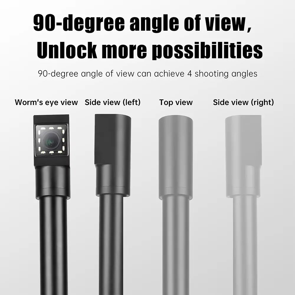 جديد AstrHori 28 مللي متر F13 2X ماكرو عدسة كاملة الإطار 90 درجة التخصص عدسة التحقيق عدسة لسوني E لكانون RF EF فوجي X نيكون Z