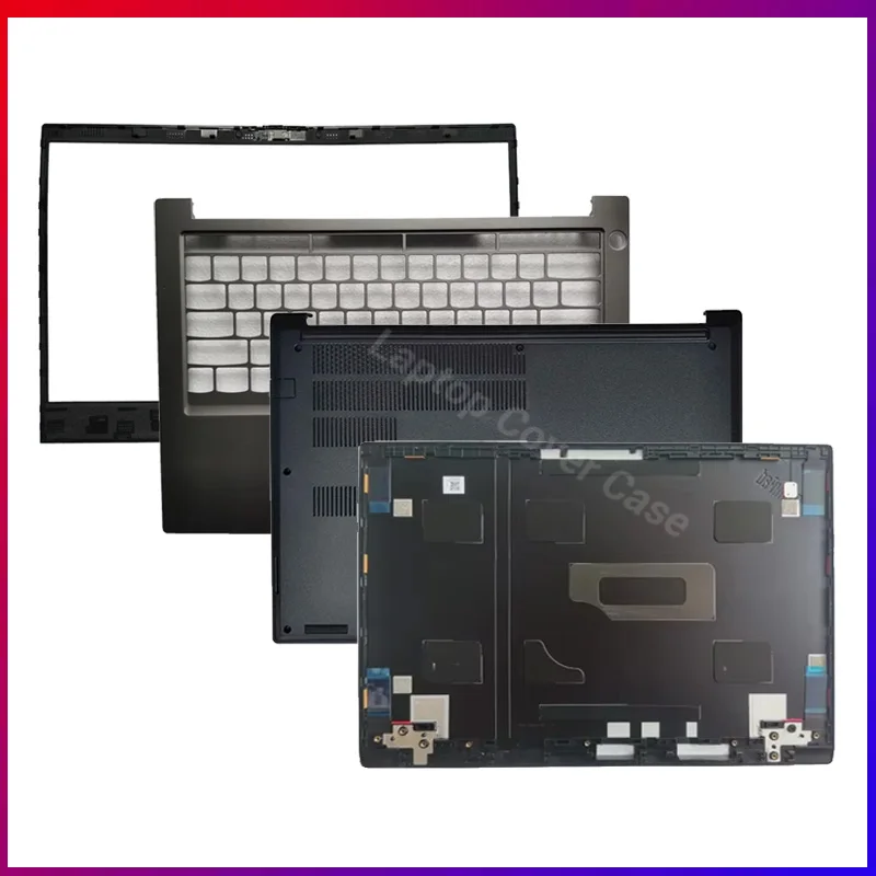 

NEW Case For Thinkpad E14 Gen 1 R14 S3 laptop LCD Back Cover/Palmrest Upper /Bottom Case