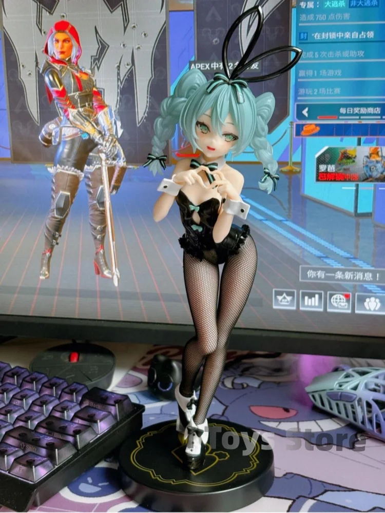 hatsune-figurine-d'action-de-fille-de-lapin-sexy-modele-d'anime-statue-de-collection-jouet-de-beurre-decor-de-bureau-veritable-hatsune-ata-ku-bicute-bunnies