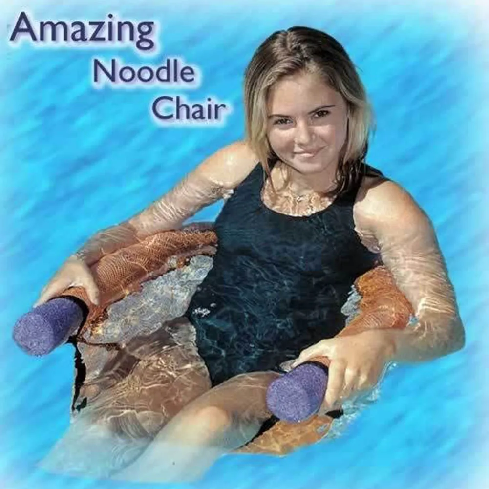 

Плавающие пенопластовые палочки для плавания, лапша для бассейна, водная пена для плавания, поплавки для бассейна, лапша, аксессуары для воды, поплавок