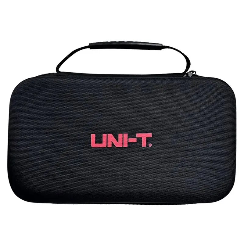 UNI-T Multimeter Bag For Series Digital Multimeter Thermal Imaging And Other Multimeter Tool Case Universal Storage Bags