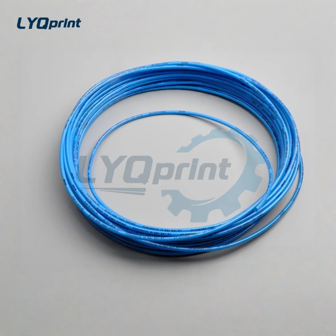 Tube Pneumatic Air Pipe Soft Hose PUN-H-4 6 8X1.25/10-NT/BL/SW 1m/Roll Priting Machine Parts