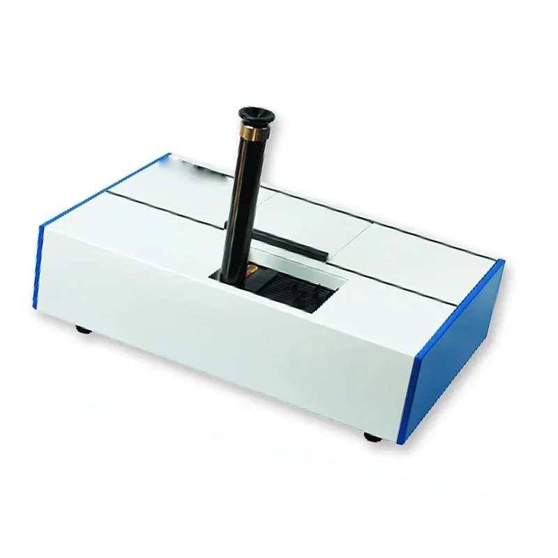 New Precision Instrument, Electrical, Physical And Optical WSL-2 Laboratory Comparative Colorimeter, Lovibond Colorimeter