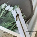 White Bronze