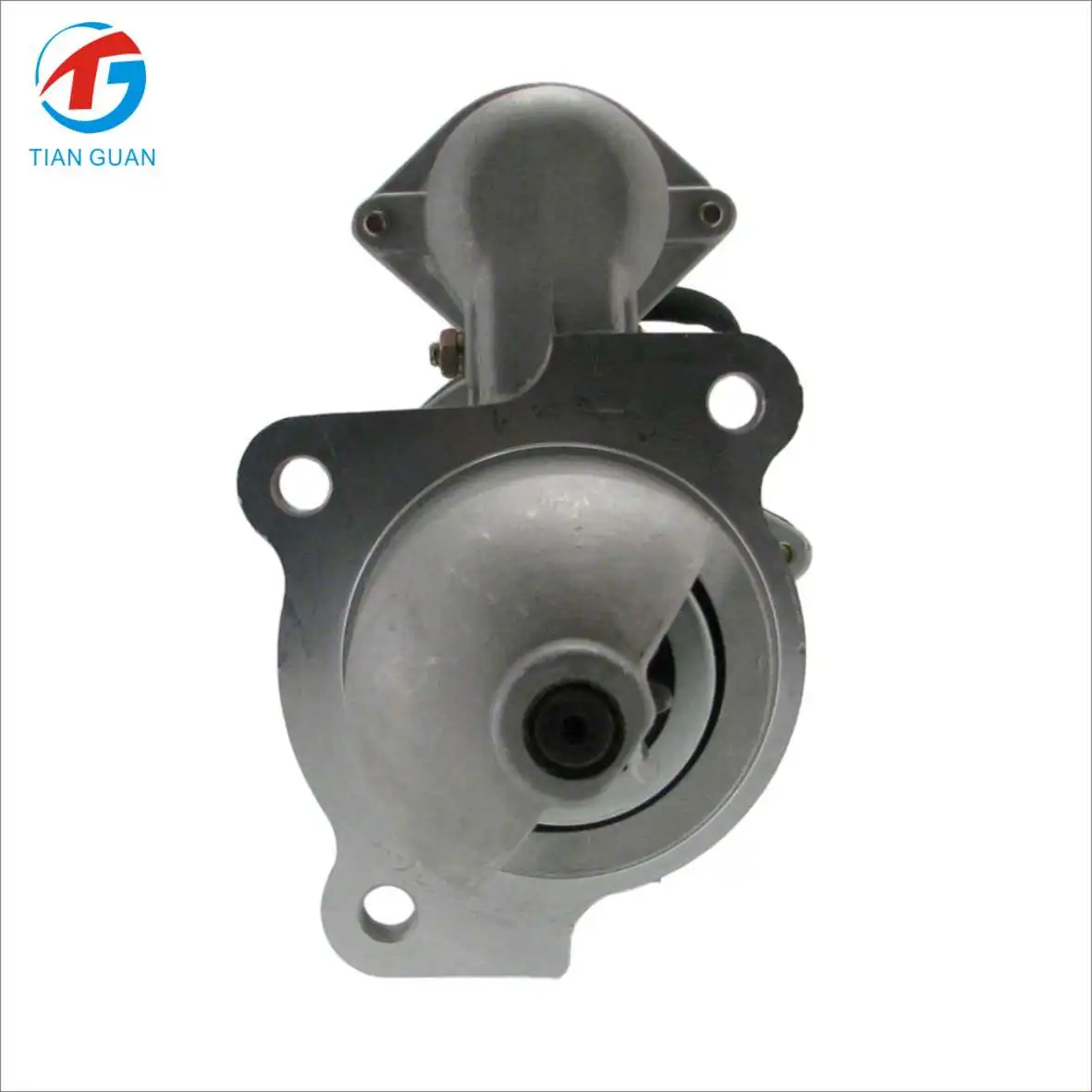 Aftermarket STG91323 Starter for Perkins 10461448, 10461449, 10465047, 10465048, 1107510 1107527, 1107567