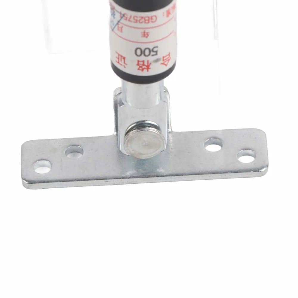 

Газовая пружина с центральным зазором 290 мм, усиленная, ход 100 мм, гидравлический стержень, подъемный механизм для двери автодома/кемпера