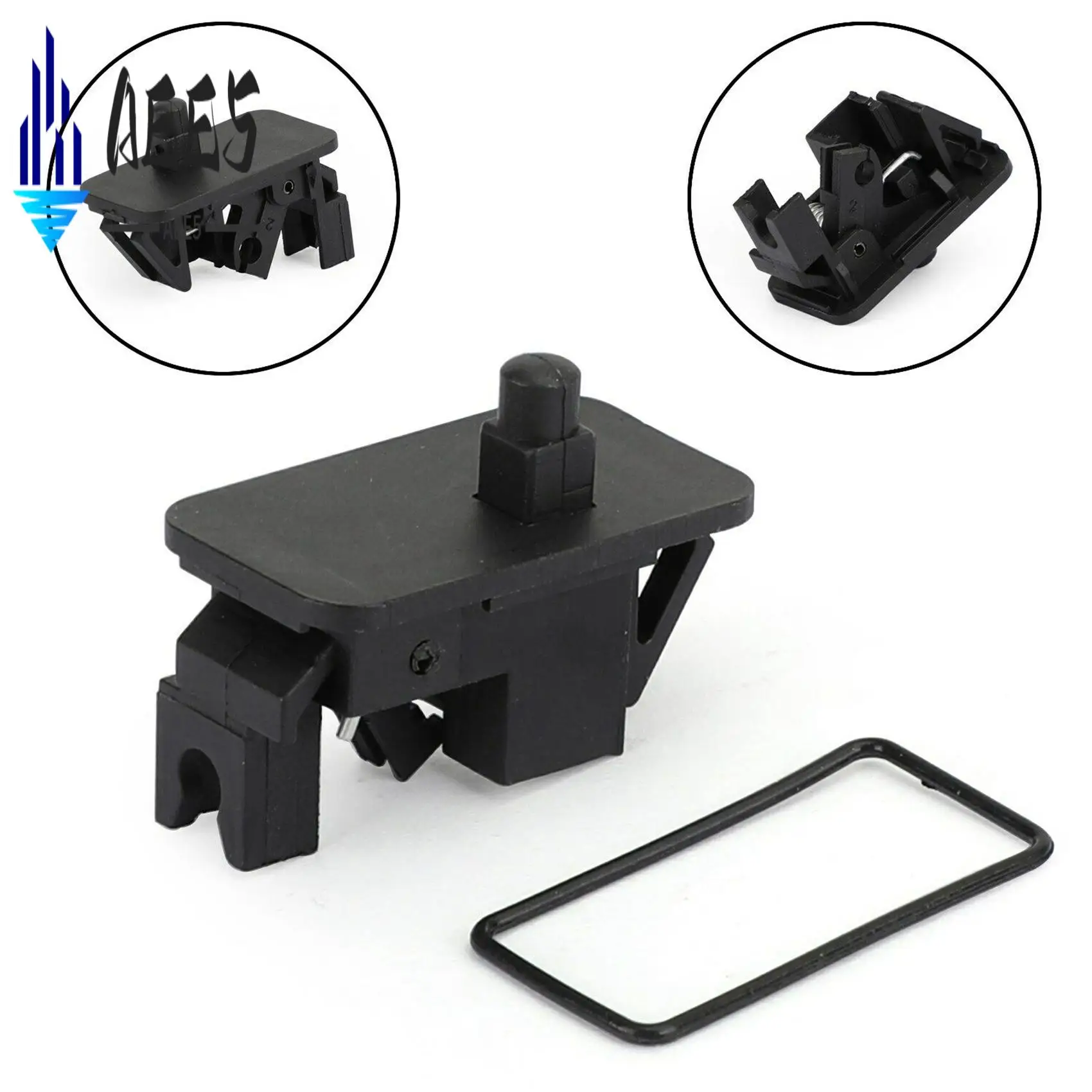 

AEE5-привод открывания замка крышки топливной горловины, подходит для Suzuki Swift SX4 Grand Vitara 76520-77J00, автозапчасти