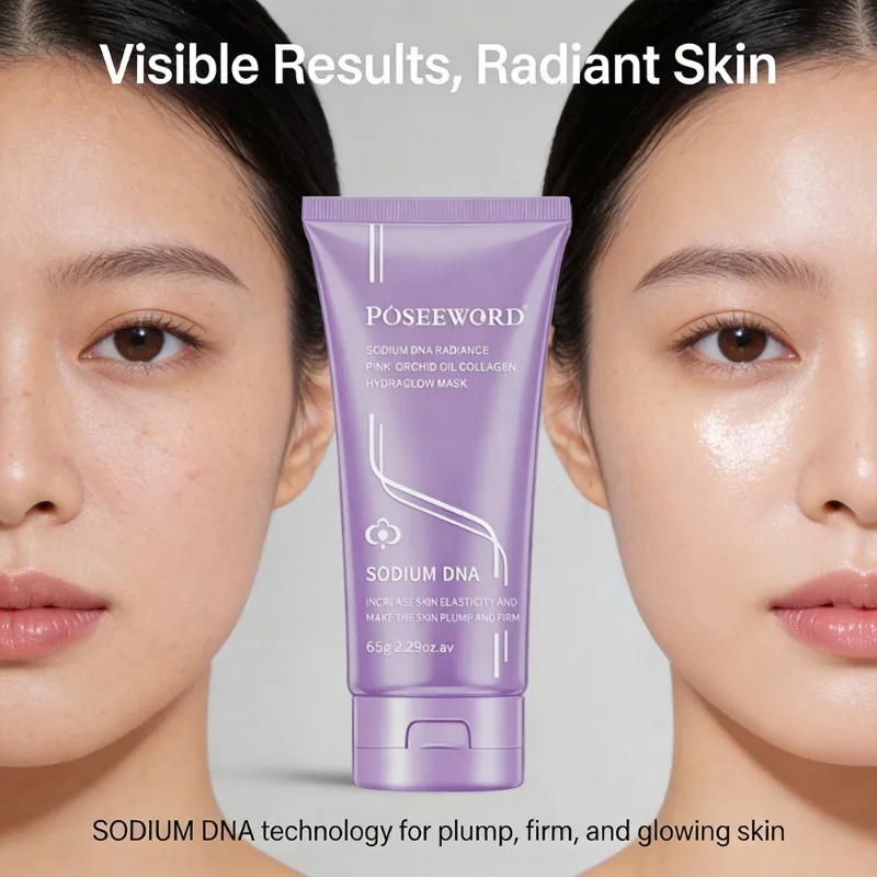 dna-sodium-orchid-oil-peel-off-mask-65g-hydrating-brightening-wrapping-maskvisibly-firms-skin-evens-tone-for-glass-skin-glow