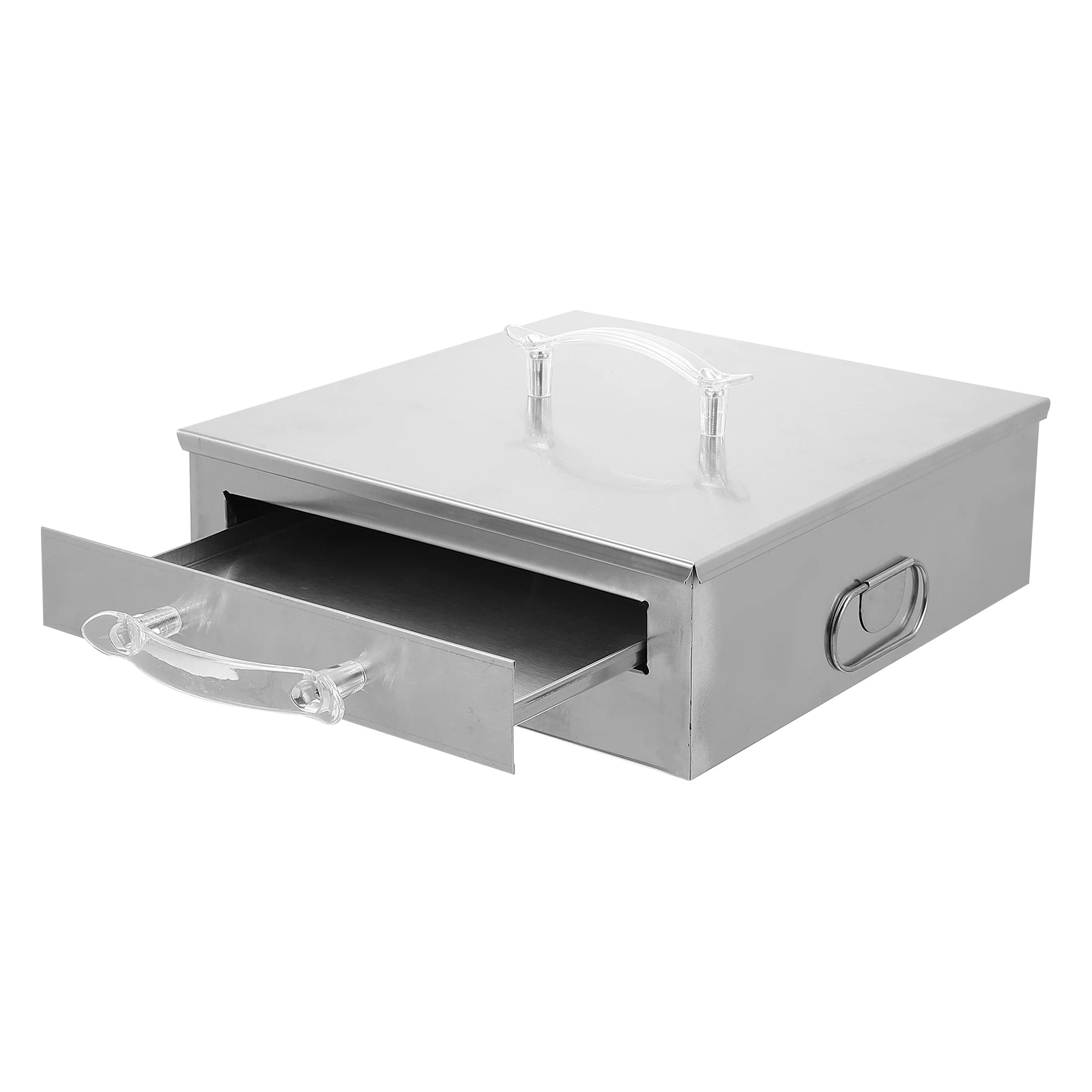 

1pc Stainless Steel Rice Noodle Roll Machine Small Steamer Kitchen Supply for Home Restaurant Use Strong Corrosion Proof